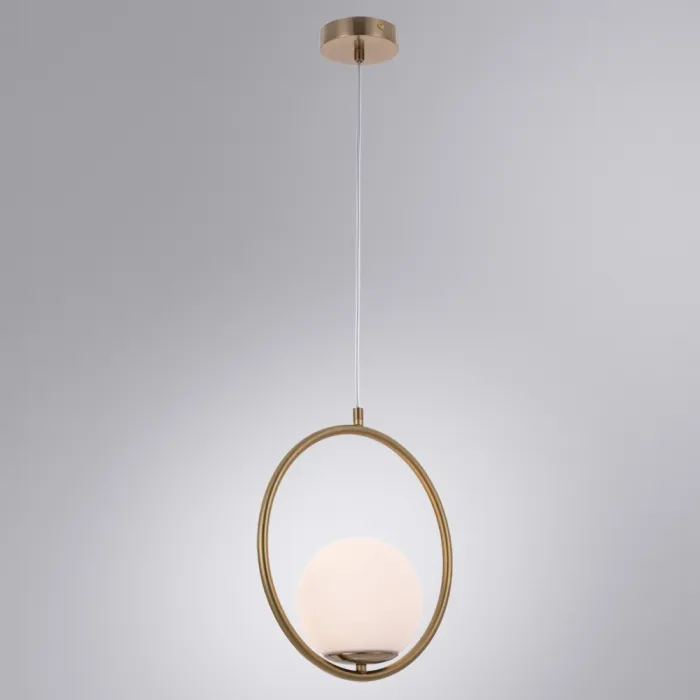 Подвесной светильник Arte Lamp MATISSE A7741SP-1AB | Дом Декора