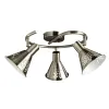 Спот Arte Lamp CONO A5218PL-3AB | Дом Декора
