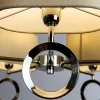 Подвесная люстра Divinare CONTRALTO 4069/02 LM-5 | Дом Декора