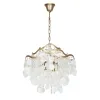Подвесная люстра Arte Lamp PIPIRIMA A4065SP-6SG | Дом Декора