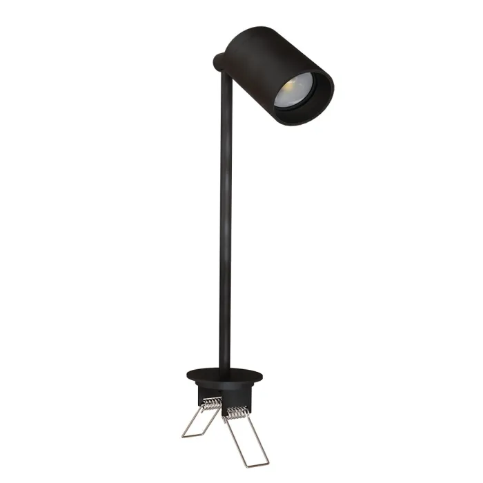 Подсветка для ювелирных изделий Arte Lamp PRESTO A6195LT-1BK | Дом Декора