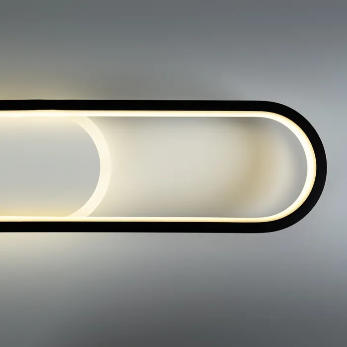 Потолочный светильник Arte Lamp LUCAS A2600PL-32BK | Дом Декора