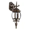 Уличный настенный светильник Arte Lamp ATLANTA A1042AL-1BN | Дом Декора