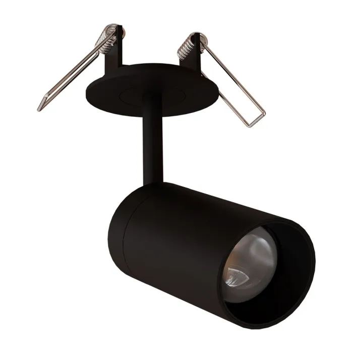 Подсветка для ювелирных изделий Arte Lamp PRESTO A6187PL-1BK | Дом Декора
