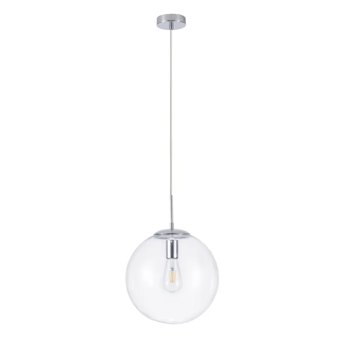 Подвесной светильник Arte Lamp VOLARE A1930SP-1CC | Дом Декора