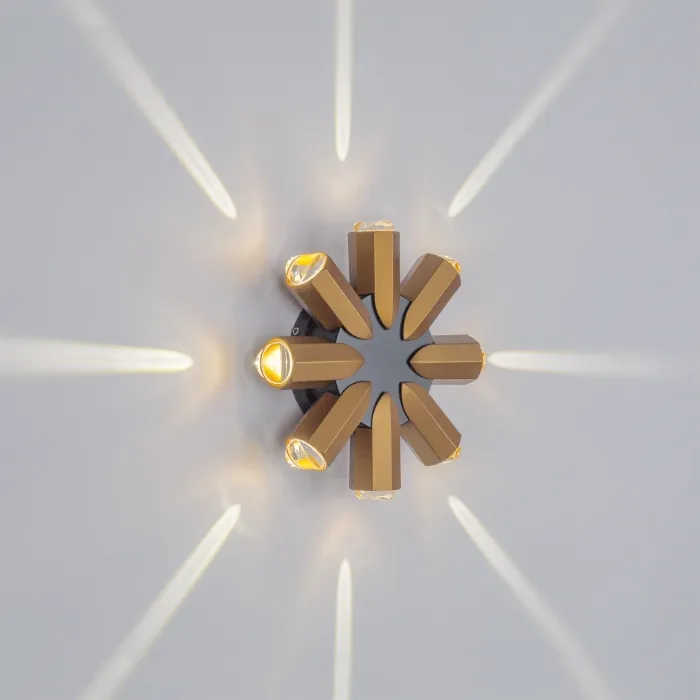 Светильник светодиодный уличный Dito Lightstar 380683 | Дом Декора