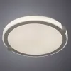 Потолочный светильник Arte Lamp BISCOTTI A2679PL-72WH | Дом Декора