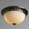Потолочный светильник Arte Lamp PORCH A7838PL-2AB | Дом Декора
