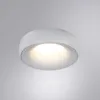 Точечный встраиваемый светильник Arte Lamp HEZE A6665PL-1WH | Дом Декора