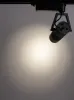 Трековый светильник Arte Lamp LINEA A6520PL-1BK | Дом Декора