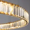 Подвесная люстра Divinare RENATA 1135/17 SP-47 | Дом Декора