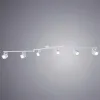 Спот Arte Lamp LENTE A1314PL-6WH | Дом Декора