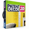 Обои Patent Decor 3D NEW — обои Marburg