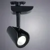 Трековый светильник Arte Lamp LYNX A3930PL-1BK | Дом Декора