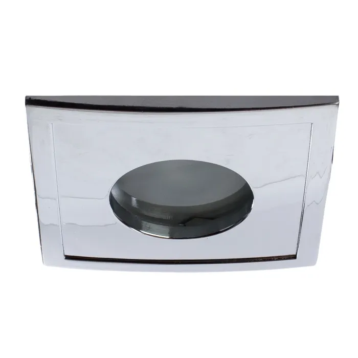 Точечный встраиваемый светильник Arte Lamp AQUA A5444PL-1CC | Дом Декора