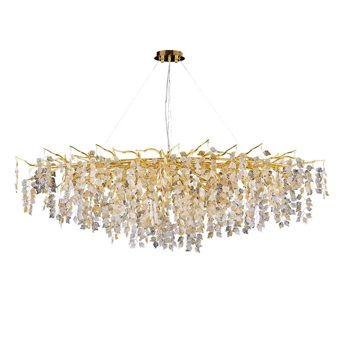 Подвесная люстра Divinare SALICE 3136/01 SP-13 | Дом Декора
