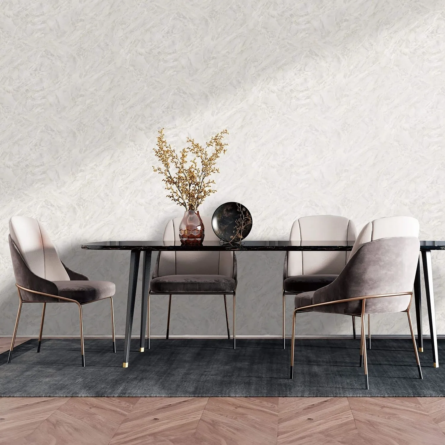 Обои Fipar Красивый вид (Bellavista) R24324