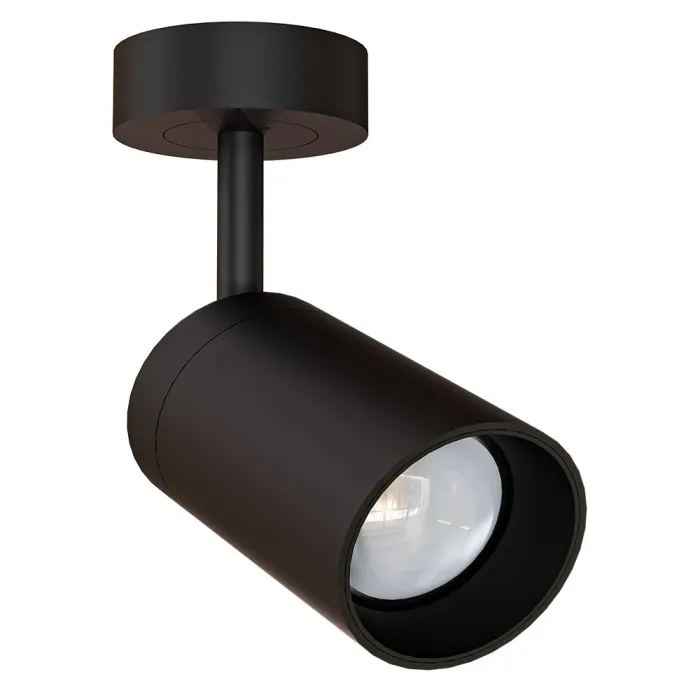 Подсветка для ювелирных изделий Arte Lamp PRESTO A6193PL-1BK | Дом Декора