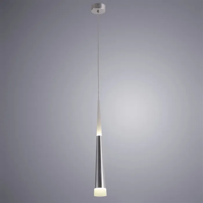 Точечный подвесной светильник Arte Lamp SABIK A6010SP-1CC | Дом Декора