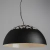 Подвесной светильник Arte Lamp PALEOLUS A3815SP-1BK | Дом Декора
