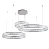 Подвесная люстра Divinare RENATA 1135/02 SP-90