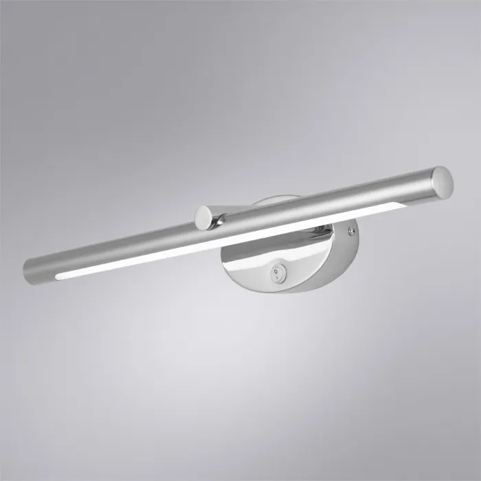 Подсветка для картин Arte Lamp RONNIE A8025AP-1CC | Дом Декора