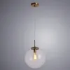 Подвесной светильник Arte Lamp VOLARE A1930SP-1AB | Дом Декора