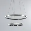 Подвесная люстра Arte Lamp MERIDIANA A2198SP-2CC | Дом Декора