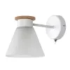 Бра Arte Lamp TYLER A1031AP-1WH | Дом Декора