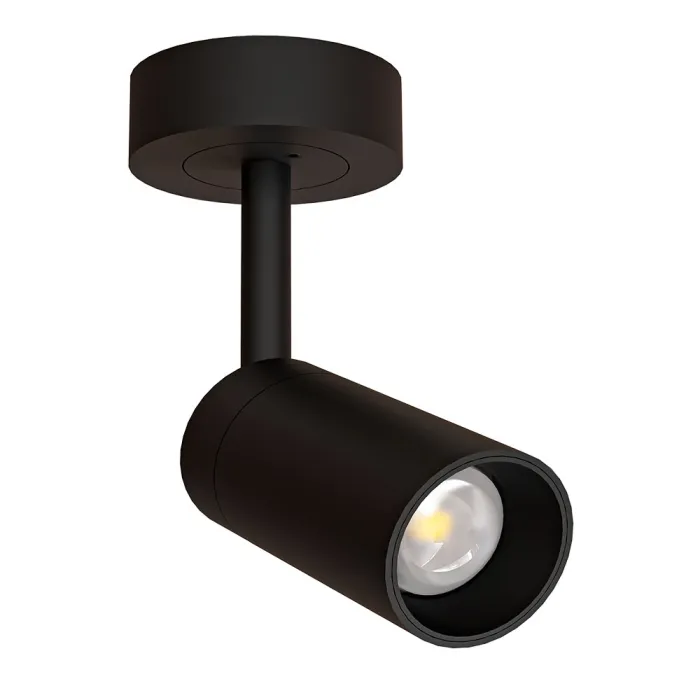 Подсветка для ювелирных изделий Arte Lamp PRESTO A6191PL-1BK | Дом Декора