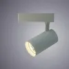 Трековый светильник Arte Lamp SOFFITTO A1720PL-1WH | Дом Декора