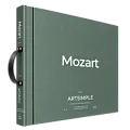 Обои Artsimple Mozart | Дом Декора