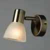 Спот Arte Lamp PARRY A5062AP-1AB | Дом Декора