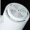 Трековый светильник Arte Lamp TRACCIA A2331PL-1WH | Дом Декора
