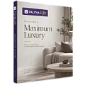 Обои Palirta Maximum luxury | Дом Декора