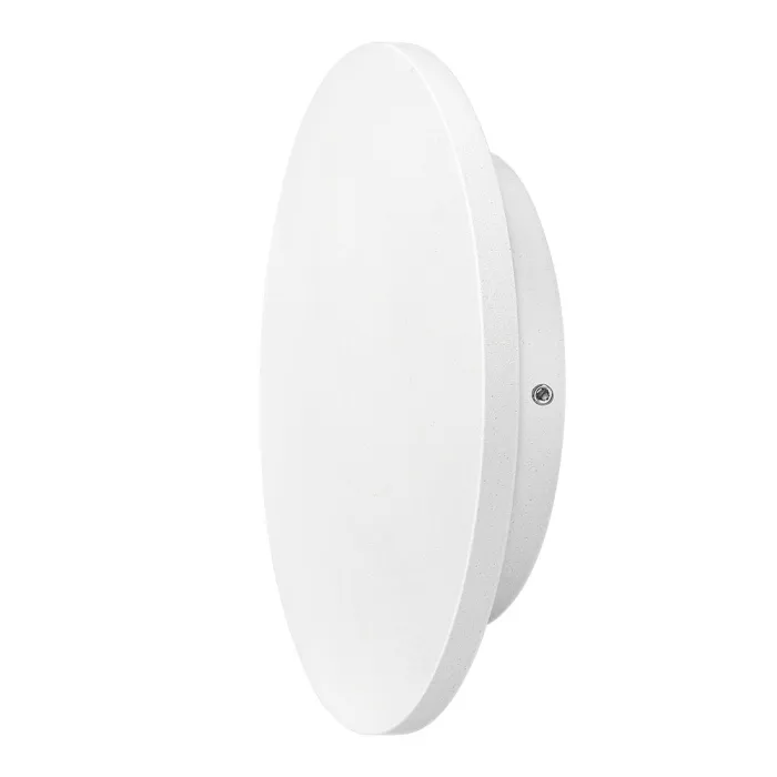 Фасадный светильник Arte Lamp NIMBO A1510AL-1WH | Дом Декора