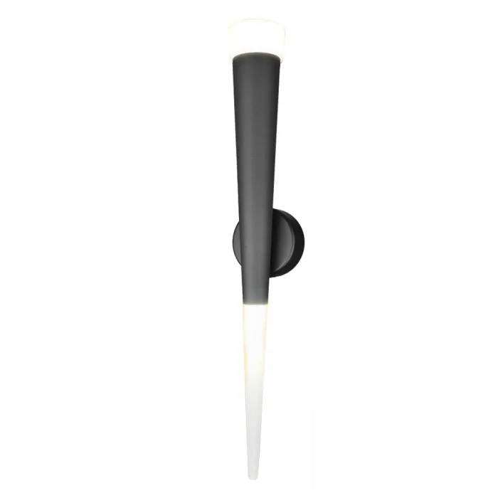 Бра Arte Lamp SABIK A6010AP-1BK | Дом Декора