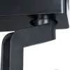 Трековый светильник Arte Lamp TRACCIA A2310PL-1BK | Дом Декора