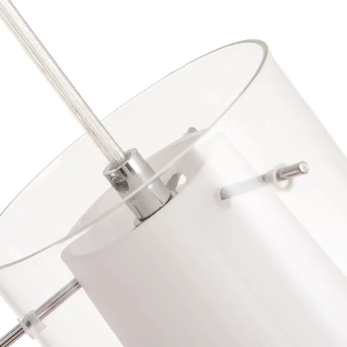 Подвесной светильник Arte Lamp ARIES A8983SP-1CC | Дом Декора