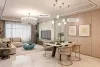 Люстра Crystal Lux PRINCESS SP30 | Дом Декора