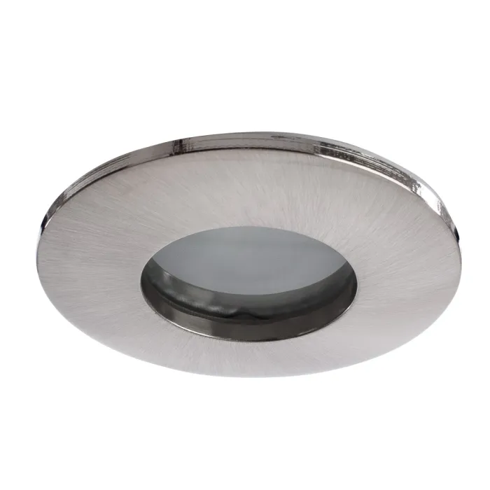 Точечный встраиваемый светильник Arte Lamp AQUA A5440PL-1SS | Дом Декора