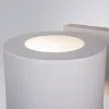 Бра Arte Lamp SEBASTIAN A7051AP-1WH | Дом Декора