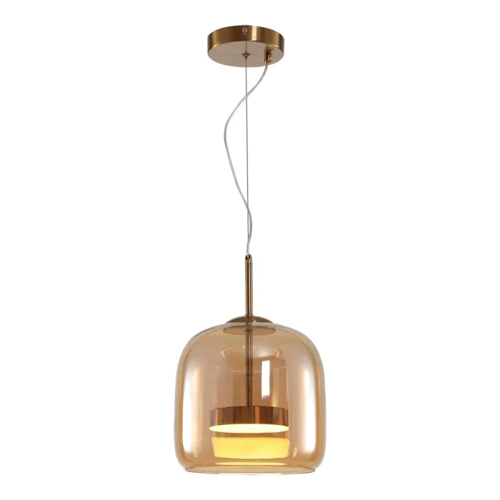 Подвесной светильник Arte Lamp PADOVA A2404SP-23AM | Дом Декора