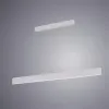 Подвесной светильник Arte Lamp LARGO A2505SP-2WH | Дом Декора