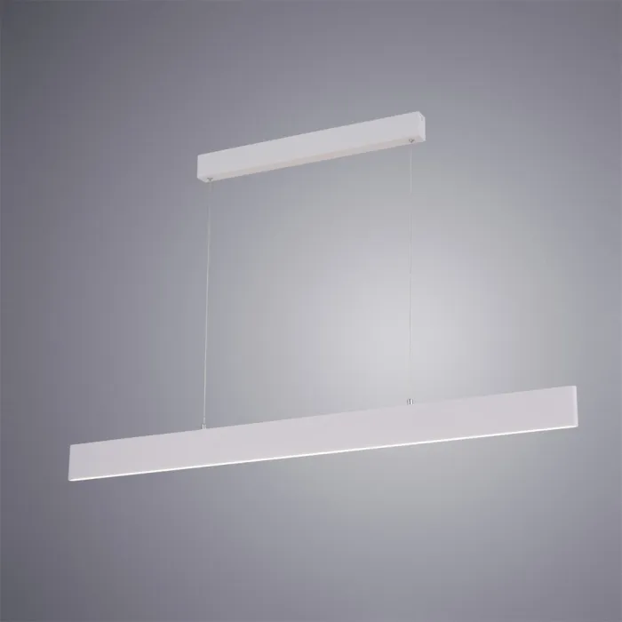 Подвесной светильник Arte Lamp LARGO A2505SP-2WH | Дом Декора