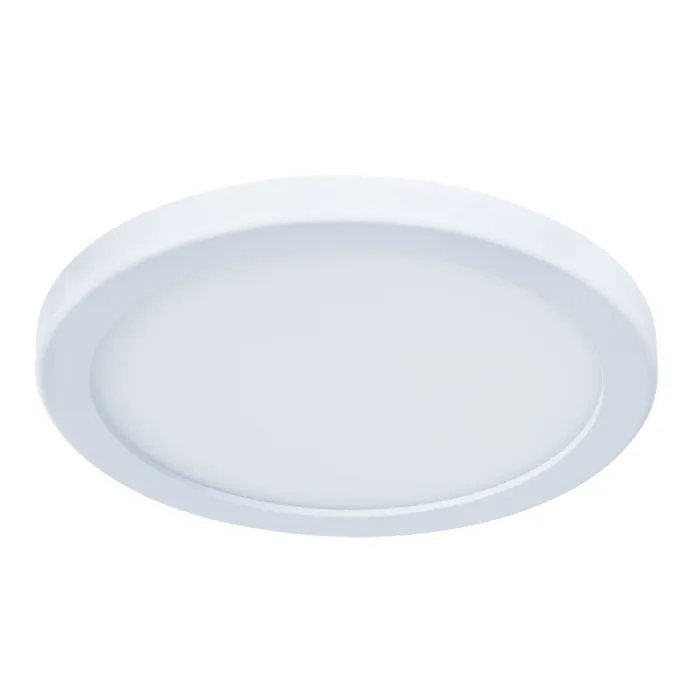 Встраиваемый светильник Arte Lamp MESURA A7978PL-1WH | Дом Декора