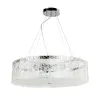 Подвесная люстра Arte Lamp GALATEA A1222SP-8CC | Дом Декора