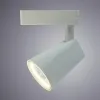 Трековый светильник Arte Lamp AMICO A1821PL-1WH | Дом Декора