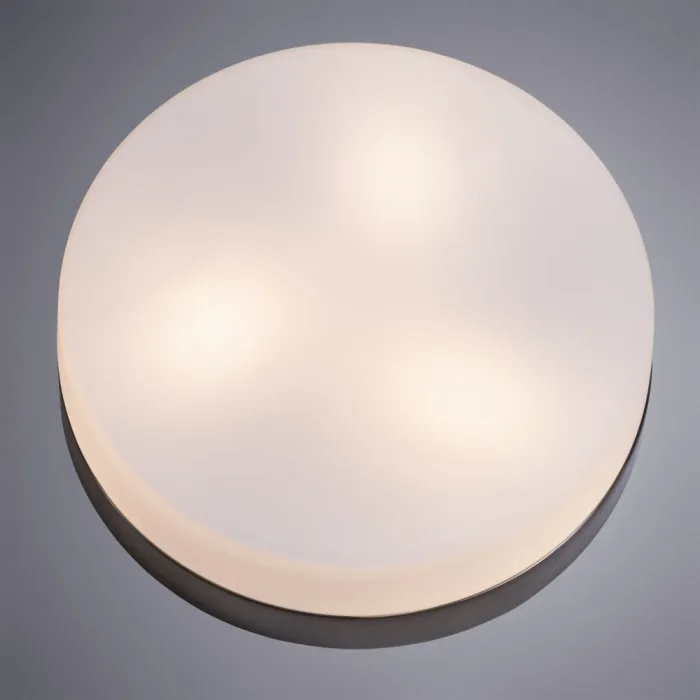 Потолочный светильник Arte Lamp AQUA-TABLET A6047PL-3AB | Дом Декора
