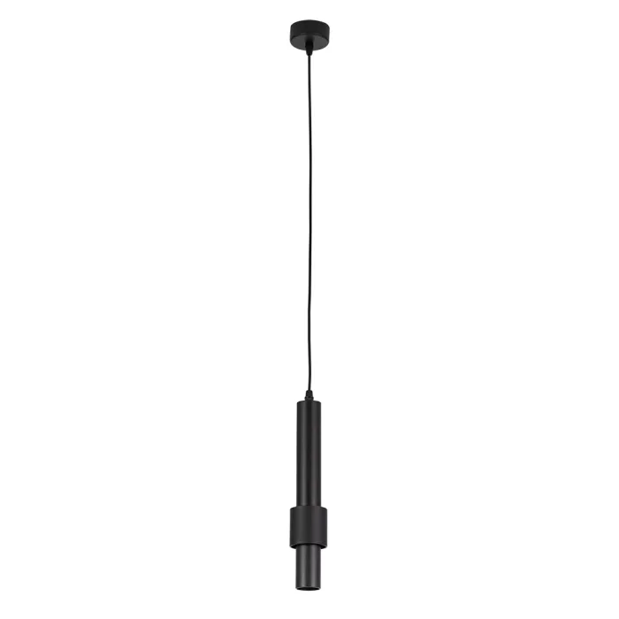 Точечный подвесной светильник ARTE LAMP SABIK A2308SP-1BK | Дом Декора